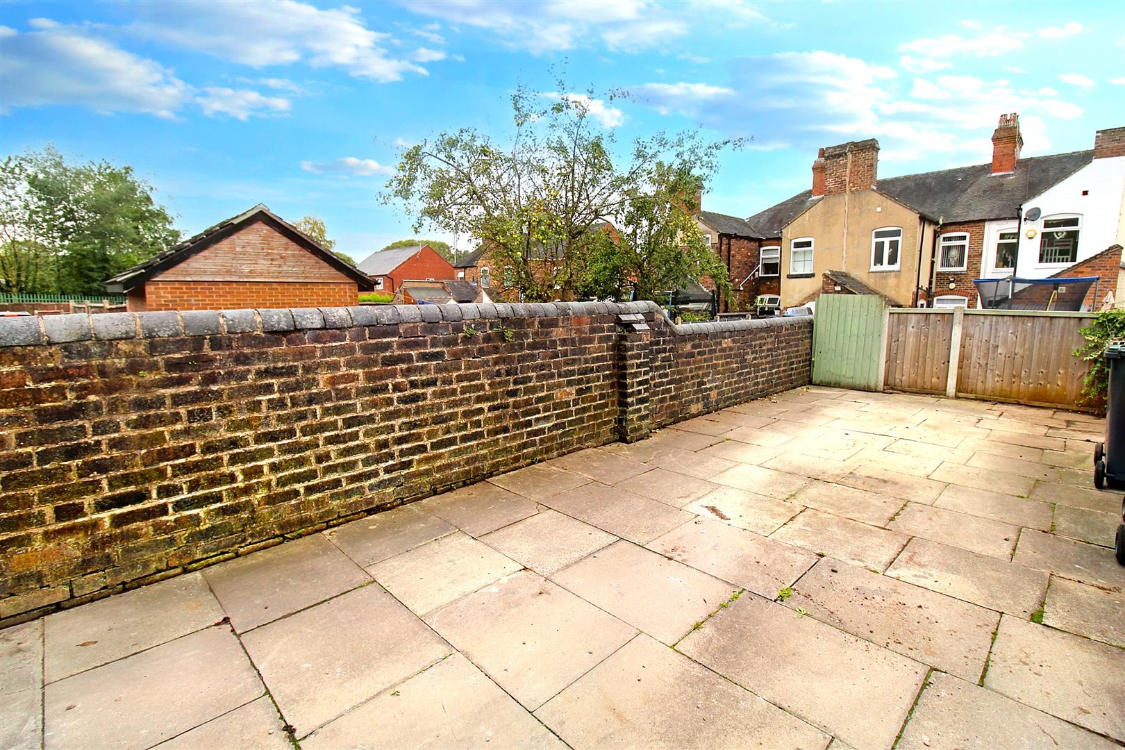 Leek Road, Milton, Stoke-On-Trent